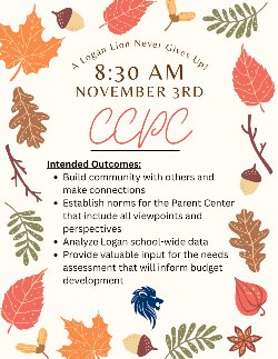 CCPC November